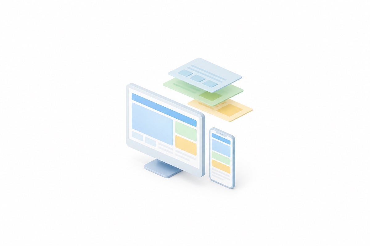 WEBアプリ開発