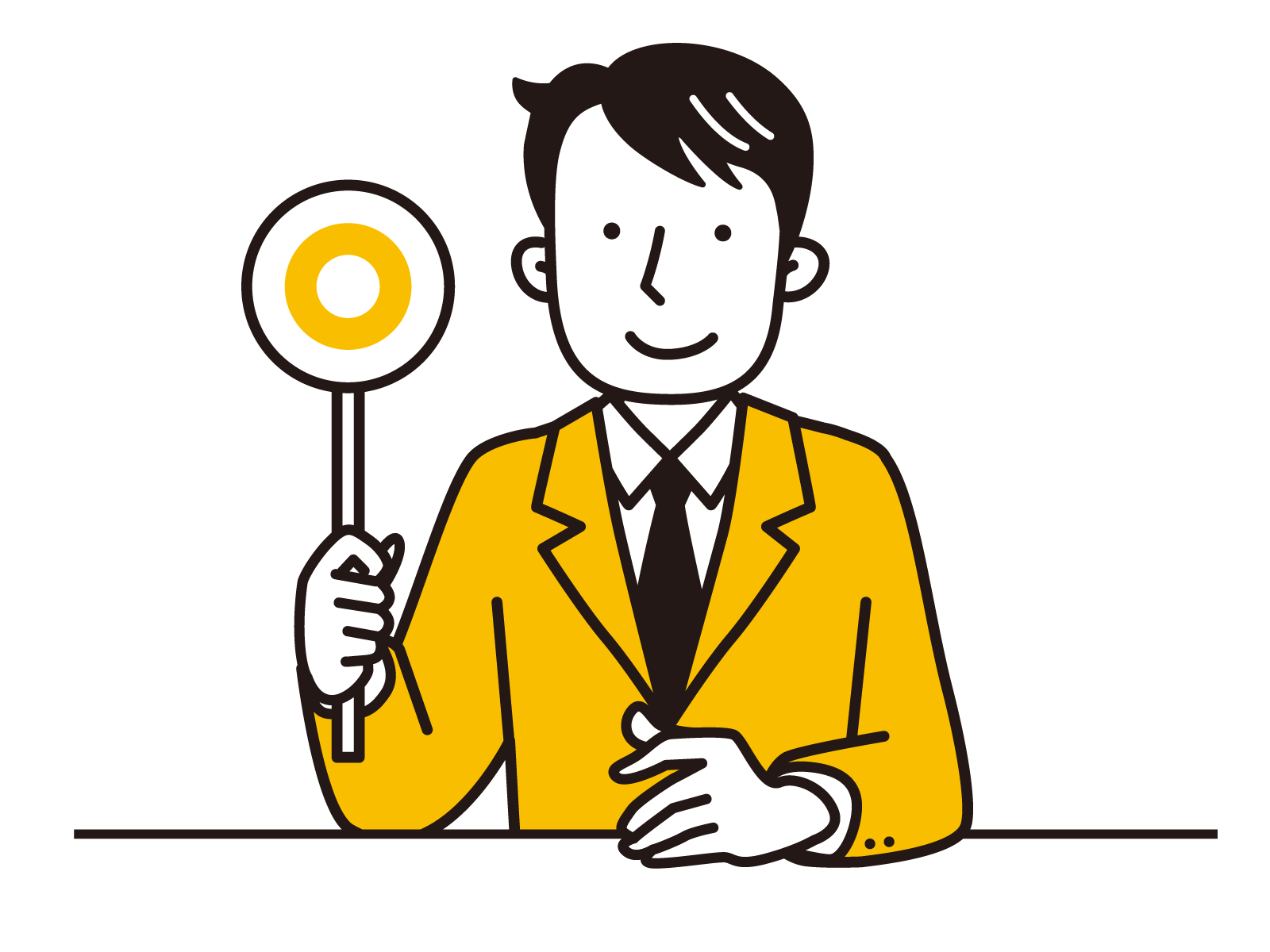 AI導入のセキュリティイメージ