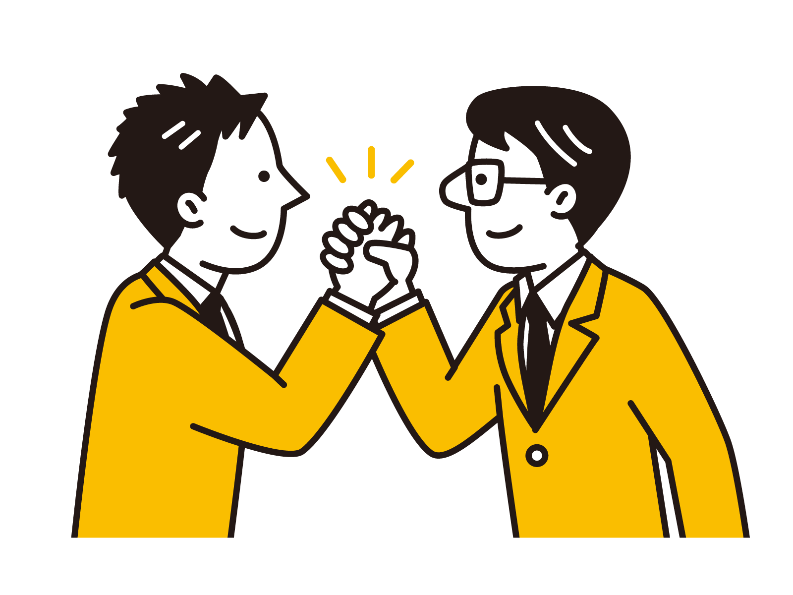 AI戦略パートナーとしてのJoydea