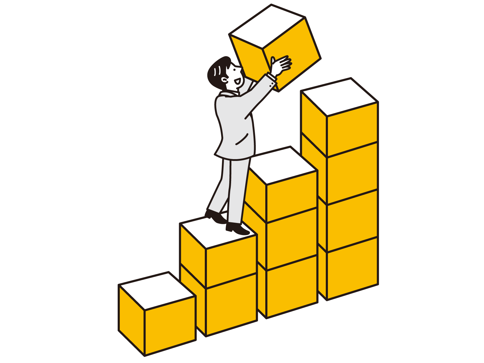 進め方イメージ